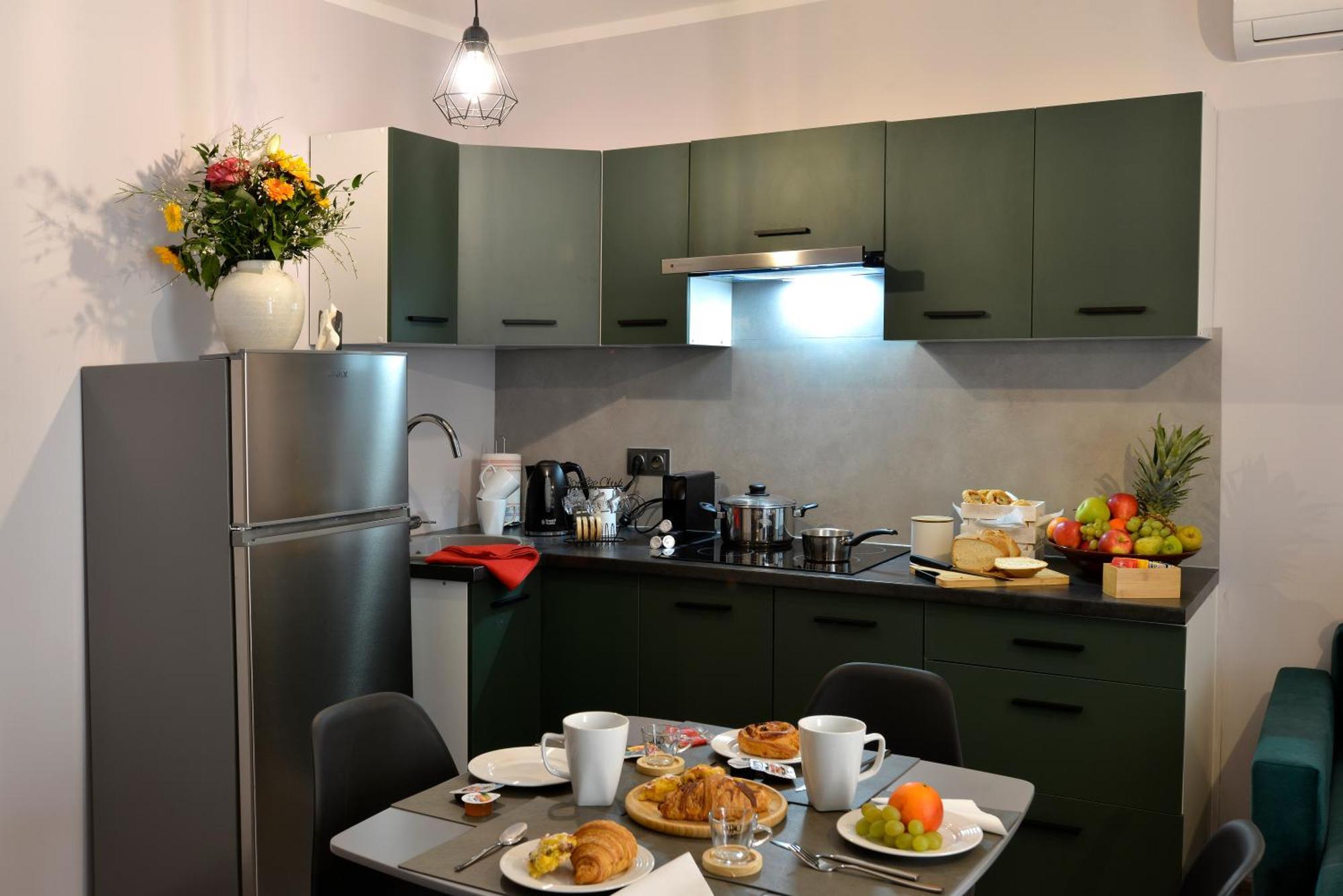 דירות ורונה Verde Primavera By Maison 73 מראה חיצוני תמונה